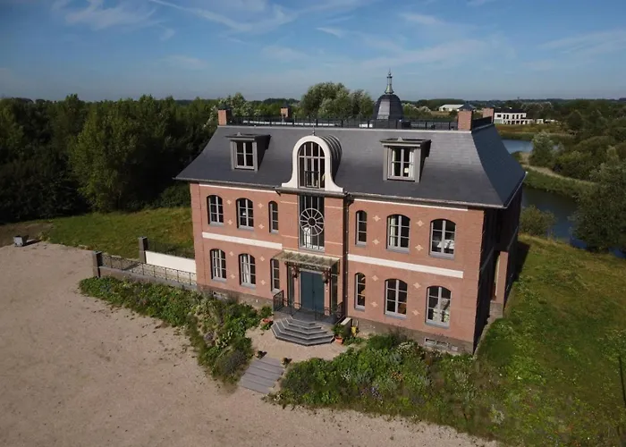 Vz2349 Appartement