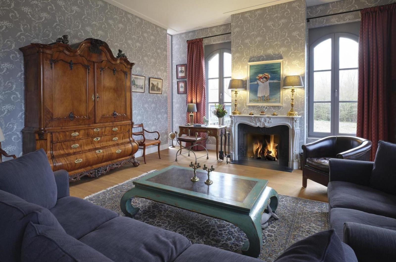Vz2349 Appartement *