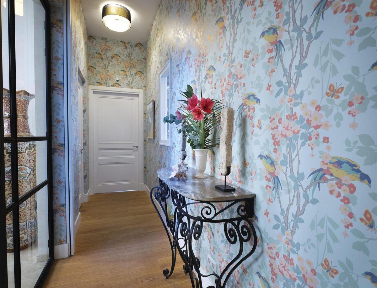 Appartement Vz2349